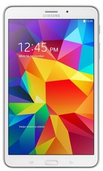 Замена экрана на планшете Samsung Galaxy Tab 4 8.0 LTE в Липецке